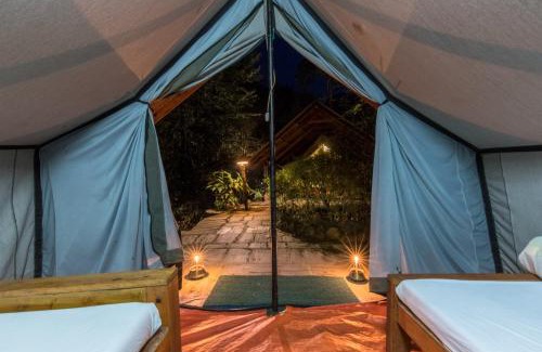 Gati Resort | Borderlands Eco-Adveture Resort