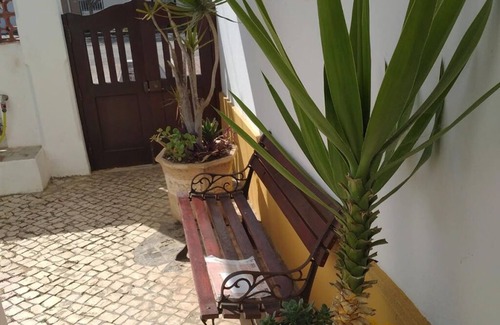 Vila Nova de Santo Andre Villa | Borea Yellow Villa, Santo André, Santiago do Cacém