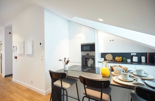 Encarnacao Apartment | Borealis Lisbon Apartments - Bairro Alto.