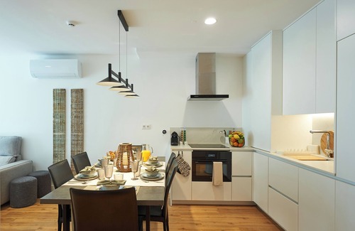 Encarnacao Apartment | Borealis Lisbon Apartments - Bairro Alto.