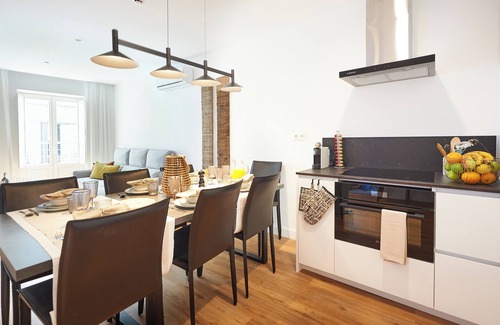 Encarnacao Apartment | Borealis Lisbon Apartments - Bairro Alto.
