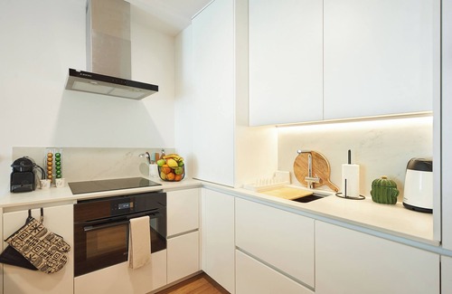 Encarnacao Apartment | Borealis Lisbon Apartments - Bairro Alto.