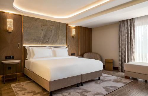 Ankara City Center Hotel | Boreas Hotel, Trademark Collection by Wyndham