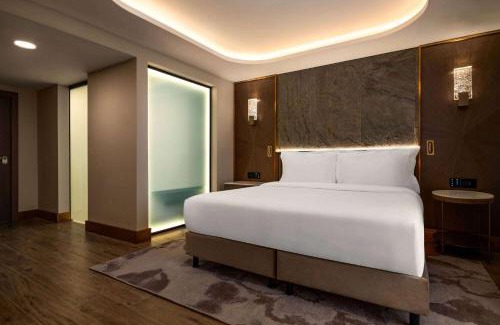 Ankara City Center Hotel | Boreas Hotel, Trademark Collection by Wyndham