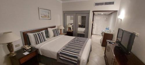 Marsa Matruh Resort | Borg El Arab Beach Resort