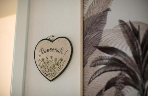 Noventa di Piave Apartment | BORGO 1