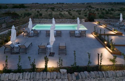 Ragusa House | BORGO 65 - Country Relais