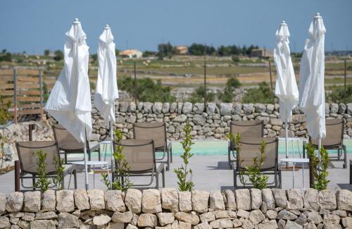 Ragusa House | BORGO 65 - Country Relais