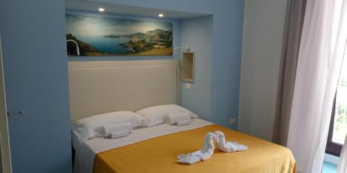 San Nicola Arcella Bed & Breakfast | Borgo 800