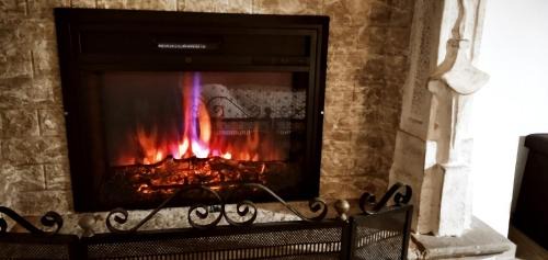 Fara Novarese Apartment | Borgo Antico Chalet Appartamenti