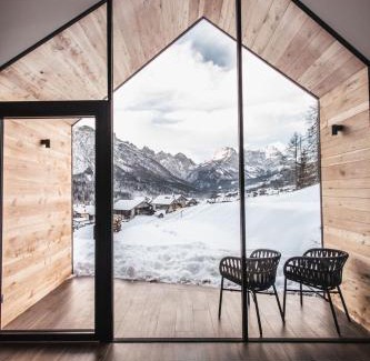 Granvilla Bed & Breakfast | Borgo Antico