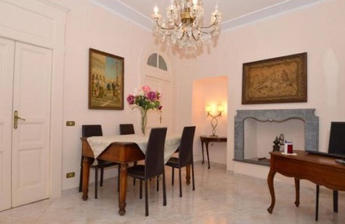 Potenza Bed & Breakfast | Borgo Antico Santa Lucia