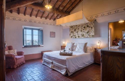 Monti di Sotto House | Borgo Argenina