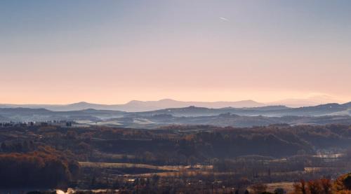 Castelnuovo Berardenga House | Borgo Argiano