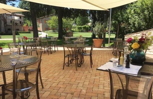 Viano Hotel | Borgo Cadonega