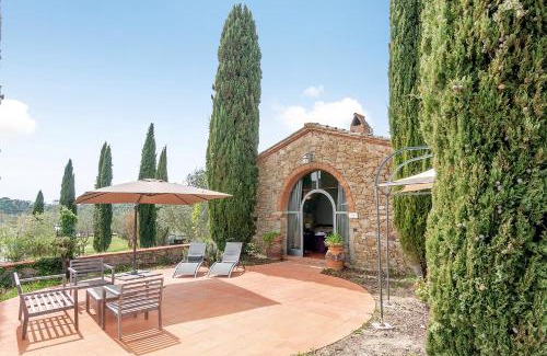 Gaiole in Chianti House | Borgo Casa al Vento