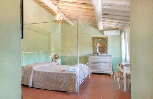 Gaiole in Chianti House | Borgo Casa al Vento