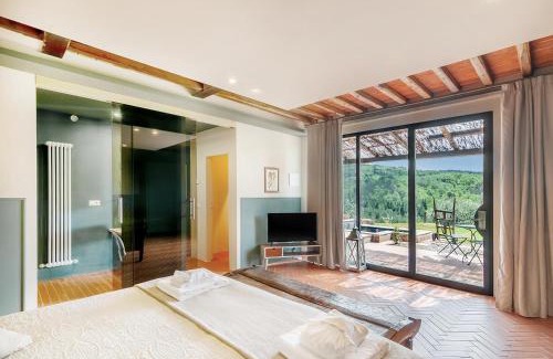 Gaiole in Chianti House | Borgo Casa al Vento