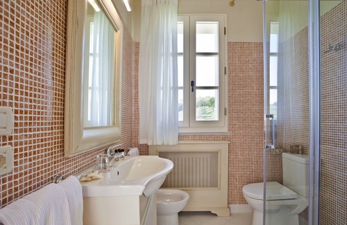 Fiumana Hotel | Borgo Condé Wine Resort