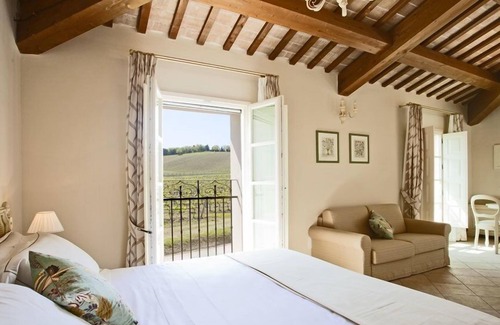 Fiumana Hotel | Borgo Condé Wine Resort