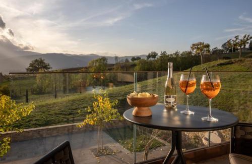 Porrena House | Borgo Corsignano