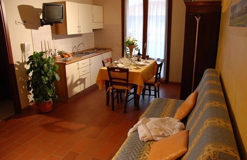 Riotorto House | Borgo degli Olivi