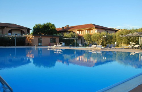 Riotorto House | Borgo degli Olivi