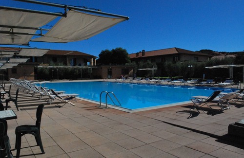 Riotorto House | Borgo degli Olivi