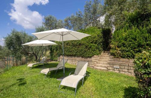 Lamporecchio Villa | Borgo degli Ulivi by VacaVilla