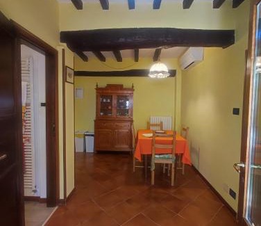Crespellano Apartment | Borgo degli Ulivi