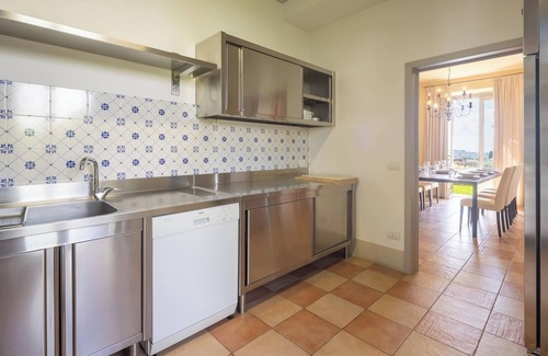 Lamporecchio Villa | Borgo degli Ulivi in Lamporecchio , Toscana