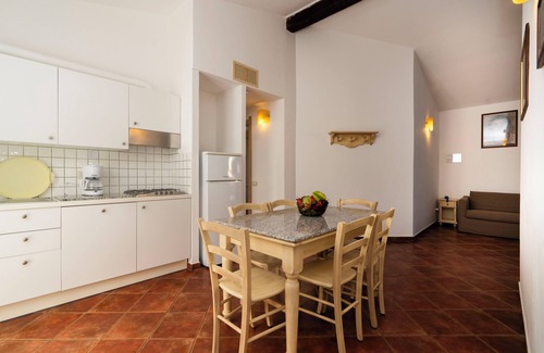 Arbatax House | Borgo degli Ulivi Residence