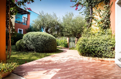 Arbatax House | Borgo degli Ulivi Residence
