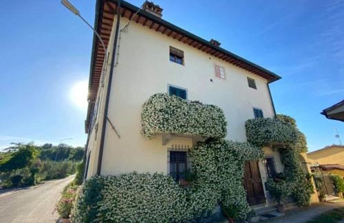 Gambassi Terme Apartment | Borgo dei Cadolingi