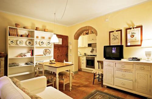 Gambassi Terme Apartment | Borgo dei Cadolingi