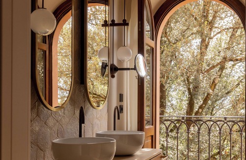 Boschetto Vecchio Hotel | Borgo Dei Conti Resort Relais & Chateaux