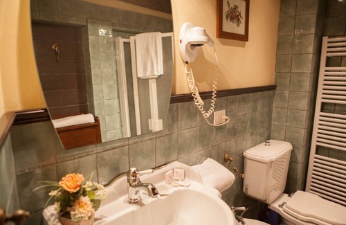 Raggiolo Apartment | Borgo dei Corsi - VERGAIO 3 Apartment