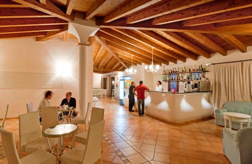 Aglientu Hotel | Borgo Dei Pescatori