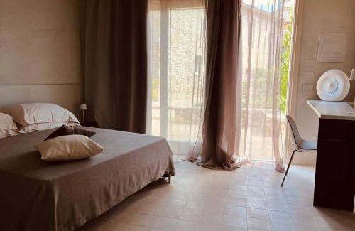 Quartiere XXIV Don Bosco Hotel | Borgo del Lago