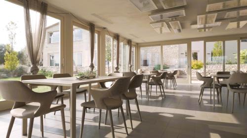 Quartiere XXIV Don Bosco Hotel | Borgo del Lago