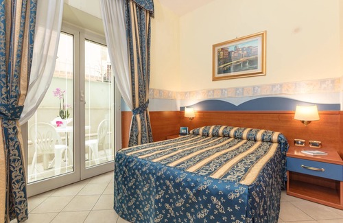 Civitavecchia Hotel | Borgo del Mare