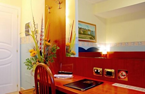Civitavecchia Hotel | Borgo del Mare
