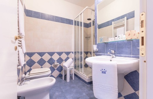 Civitavecchia Hotel | Borgo del Mare