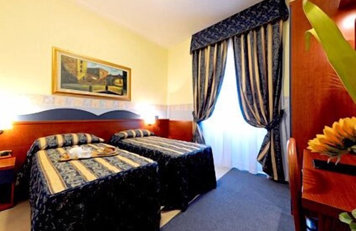 Civitavecchia Hotel | Borgo del Mare