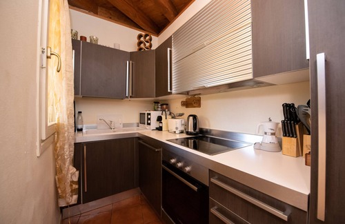 Manerba del Garda Apartment | Borgo del Torchio - App. H5