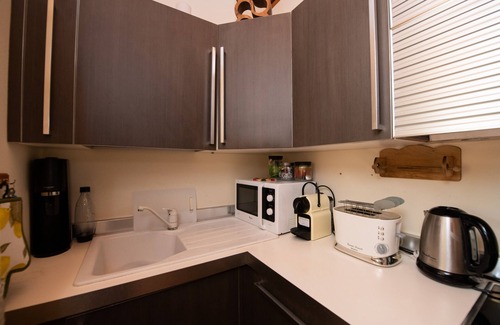 Manerba del Garda Apartment | Borgo del Torchio - App. H5