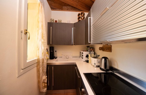 Manerba del Garda Apartment | Borgo del Torchio - App. H5