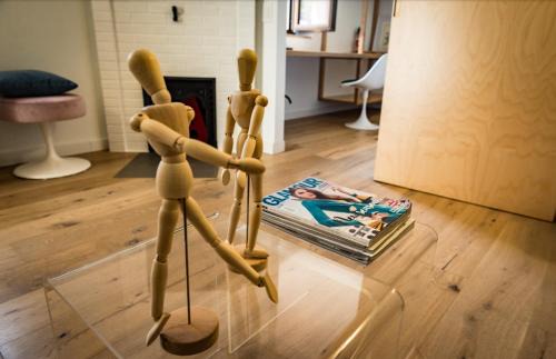 Castelmezzano Apartment | Borgo dell’Angelo