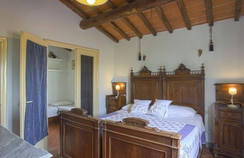 Pieve a Nievole House | Borgo della Limonaia by Interhome