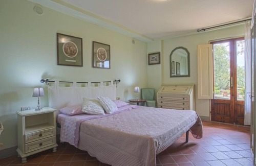 Pieve a Nievole Apartment | Borgo della Limonaia by Interhome